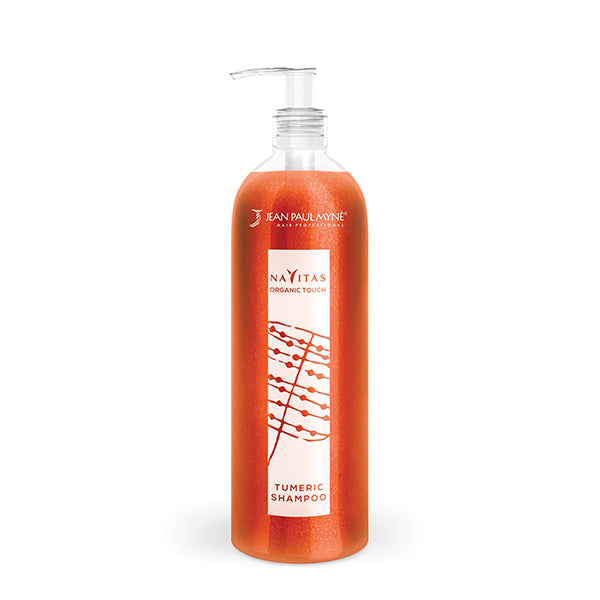 שמפו לרענון הגוון – כורכום 250 מ"ל - Jean Paul Myne Navitas