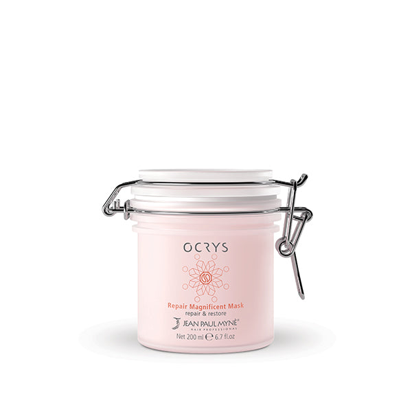מסכה טיפולית לשיער יבש 200 מ"ל - Jean Paul Myne