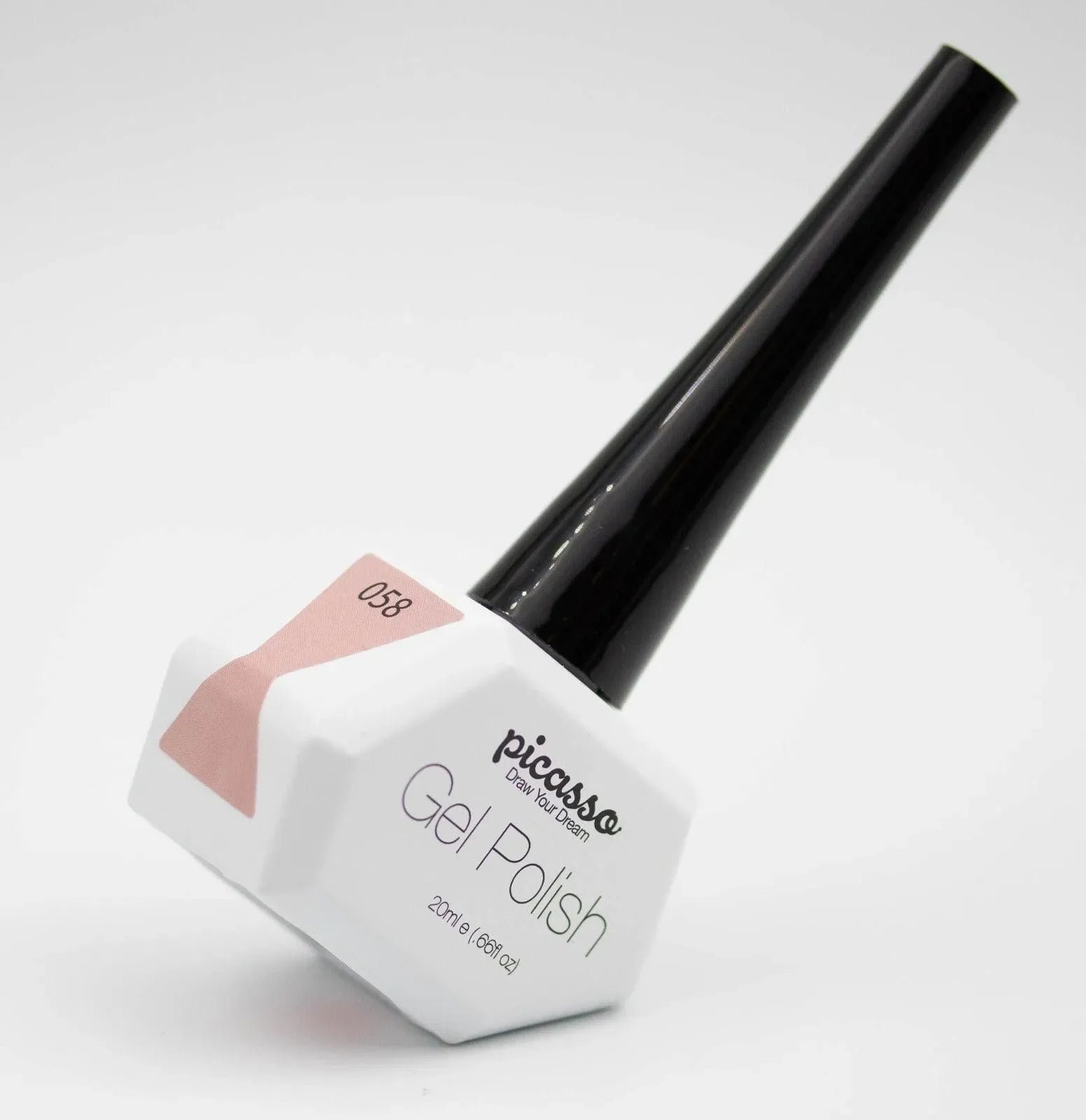 פיקאסו לק ג'ל -58 - יופילי