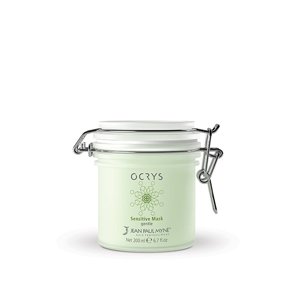 מסכה טיפולית נגד קשקשים ונשירה 200 מ"ל - Jean Paul Myne