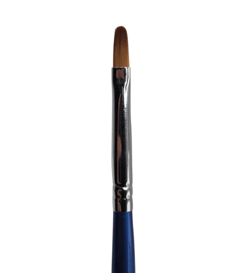 Кисть для гелевой конструкции DSI 5M