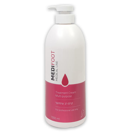Medifoot Professional Series - Medifoot Multi-Purpose Cream 1000 ml