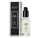 היקארי סרום טיפולי המעורר ייצור חומצה היאלורונית ולחותנים אחרים 30 מ"ל, יופילי