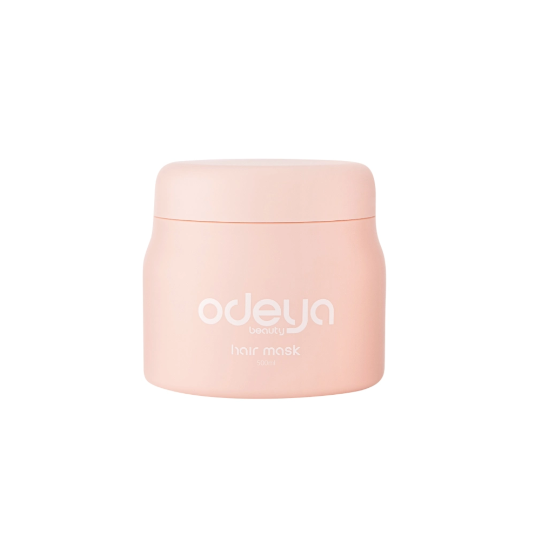 אודיה ביוטי מסכה מקצועית ללא מלחים, יופילי