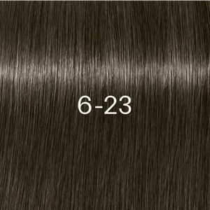 שוורצקופף צבע קבוע ללא אמוניה ZERO 60 מ"ל, יופילי