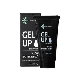 נייל קריאטיביטי פוליג'ל 60 מ"ל - יופילי