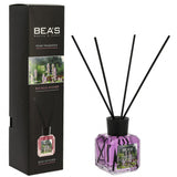 מפיץ ריח במקלות בריח Patchouli Lavender - Bea's