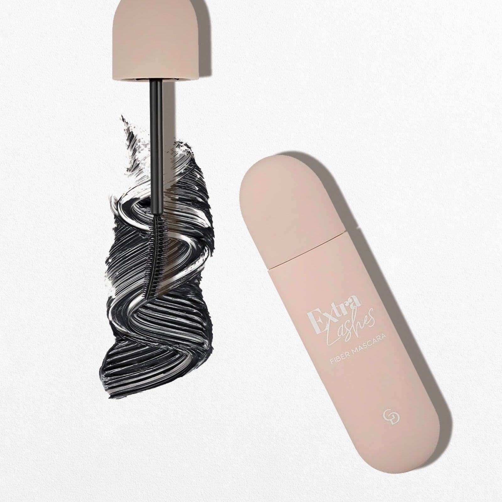 EXTRA LASHES  FIBER MASCARA