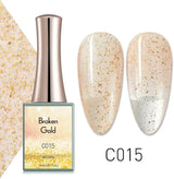 ג’ל לק קאני 16 מ"ל – גוון C015, יופילי