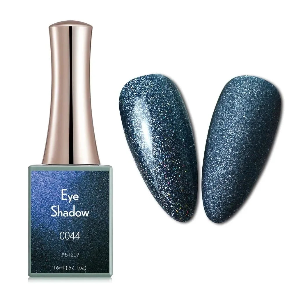 ג’ל לק קאני 16 מ"ל – גוון C044, יופילי