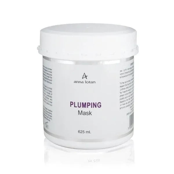 אנה לוטן מקצועי מסכת התפחה 625 מ"ל