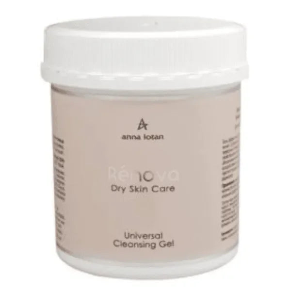 אנה לוטן רנובה ג'ל ניקוי אוניברסלי 625 מ"ל