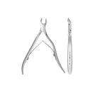 Staleks Professional cuticle nippers SMART 80 5 mm, יופילי