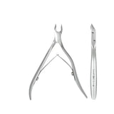 Staleks Professional cuticle nippers SMART 80 5 mm, יופילי