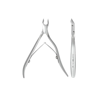Staleks Professional cuticle nippers SMART 80 5 mm, יופילי