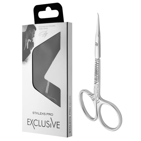 Staleks Professional cuticle scissors EXCLUSIVE 21 TYPE 1