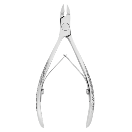 Staleks Pro Exclusive 20 Cuticle Nippers Length of blade: 8mm