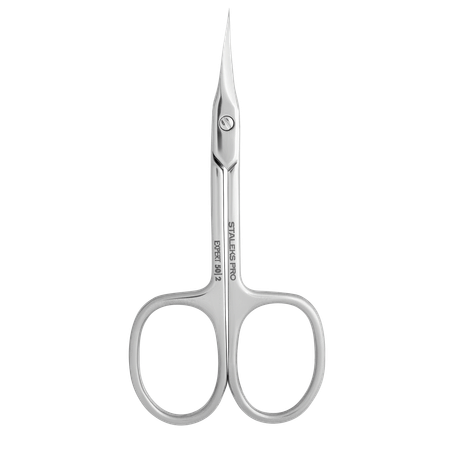 Staleks Professional cuticle scissors EXPERT 50 TYPE 2