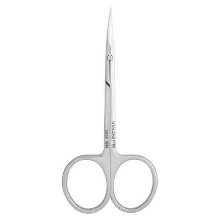 Staleks Professional cuticle scissors EXPERT 50 TYPE 3