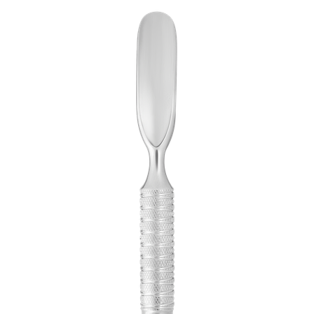 Staleks Cuticle pusher EXPERT 30 TYPE 1 (rounded broad pusher and rounded pusher)