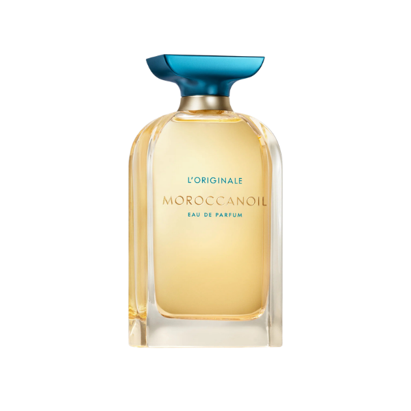 בושם Moroccanoil L'Originale Eau de Parfum בניחוח האייקוני – 100 מ״ל