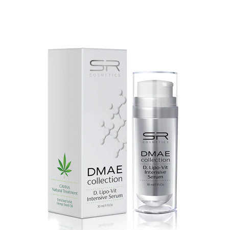 SR Cosmetics Lipo-Vit Мощная сыворотка 30 мл