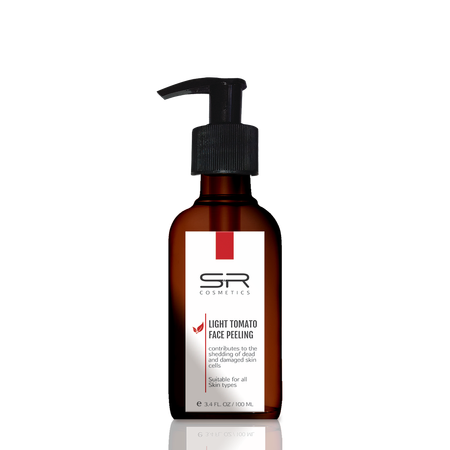 SR Cosmetics Томатный пилинг Cal-Machon 100 мл