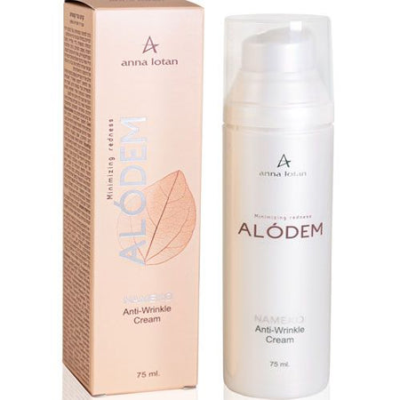 Anna Lotan Eludem Namco Anti-Wrinkle Cream 75 ml