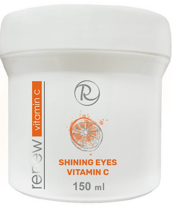 Renew Shining Eyes Vitamin C Eye Cream 150ml