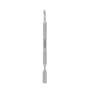 Staleks Manicure pusher EXPERT 30 TYPE 4.2 (rounded wide pusher and bent blade), יופילי