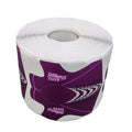 Reisz purple nail forms roll 300 pieces