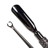 אדיקט דוחף עור לולאה, יופילי