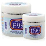 Vari-Eze E99 cracked heel and elbow balm 250 ml