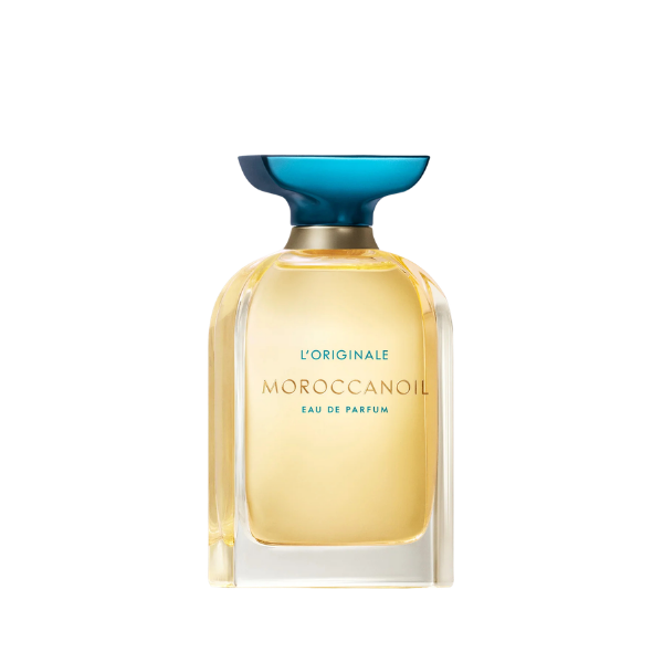 בושם Moroccanoil L'Originale Eau de Parfum בניחוח האייקוני – 60 מ״ל