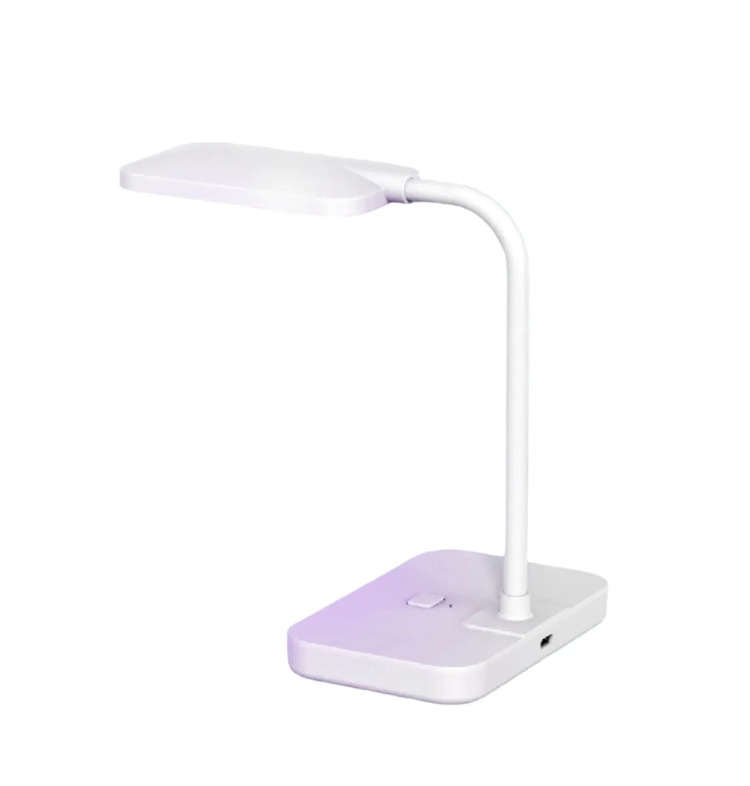 מנורת ייבוש UV/LED מקצועית לטיפסים DSI Exclusive אלחוטית, יופילי