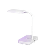 מנורת ייבוש UV/LED מקצועית לטיפסים DSI Exclusive אלחוטית, יופילי