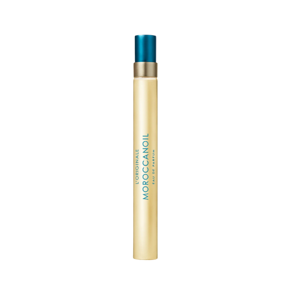 בושם Moroccanoil L'Originale Eau de Parfum בניחוח האייקוני – 10 מ״ל