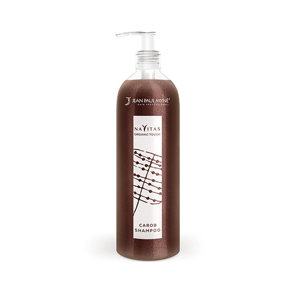 שמפו לרענון הגוון – חרוב 250 מ"ל - Jean Paul Myne Navitas