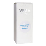 וגה קליניק קרם הזנה פאפאיה לשיקום העור עם ויטמין איי 250 מ"ל, יופילי