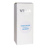 וגה קליניק קרם הזנה פאפאיה לשיקום העור עם ויטמין איי 50 מ"ל
