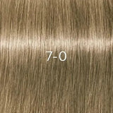 שוורצקופף צבע קבוע ללא אמוניה ZERO 60 מ"ל, יופילי