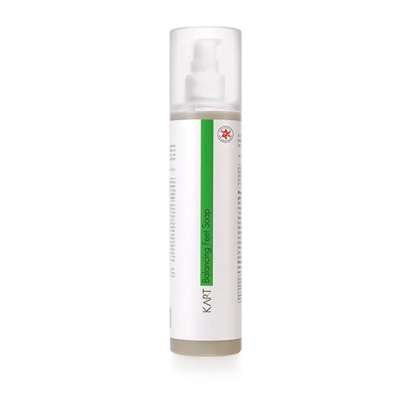 Balancing Feet Soap – 250ml | Kart