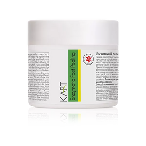 Enzymatic Foot Peeling – 100ml | Kart