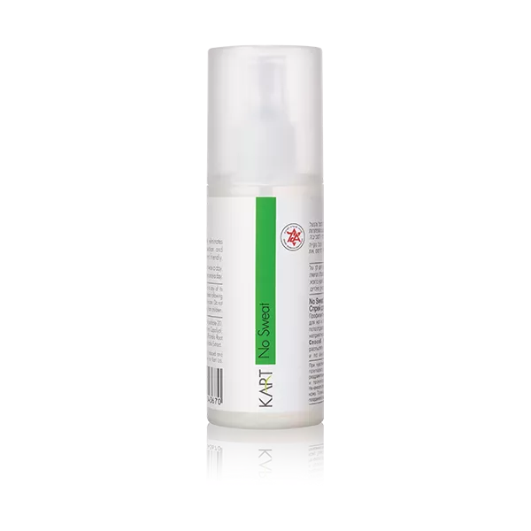 No Sweat – Refreshing Feet Spray | Kart
