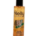 נלי פרופשיונל,סרום גולד 24K 300 מ"ל  - Nelly Professional, יופילי