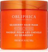 היירקופ אובליפיחה סיברי מסכת שיקום והזנה 500 מ"ל, יופילי