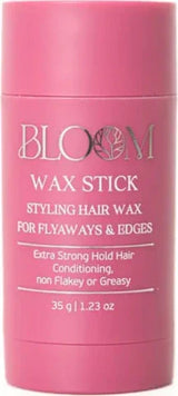 סטיק ווקס חזק במיוחד לקצוות השיער 35 גרם, יופילי