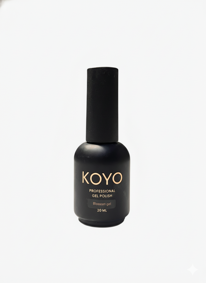 בלומינג ג׳ל, 20 מ״ל | KOYO