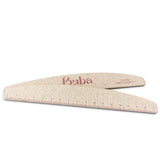 Buba Half-Moon Nail File 100/180