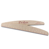 Buba Half-Moon Nail File 150/150